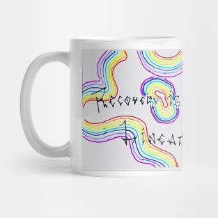 Recovery Is Not Linear Mug